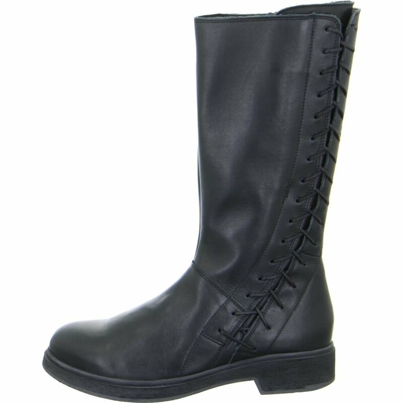Think! Stiefel Langschaft schwarz Think! Stiefel Langschaft schwarz