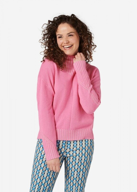 EVE Pullover EVE Pullover "Elsa" pink