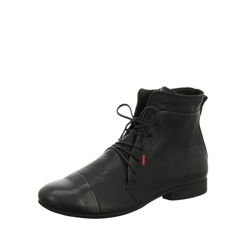 Think Stiefelette Think Stiefelette "Guad2" schwarz