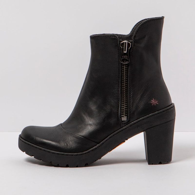 ART Stiefelette ART Stiefelette "Travel" schwarz