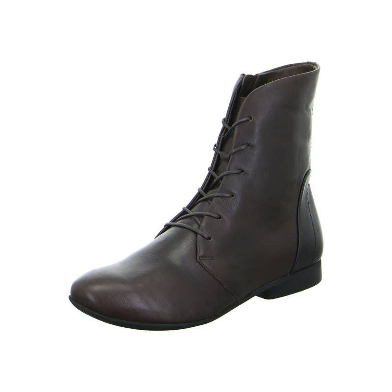 Think Stiefelette Think Stiefelette "Guad2" braun/schwarz