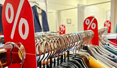 SALE - frisch reduziert