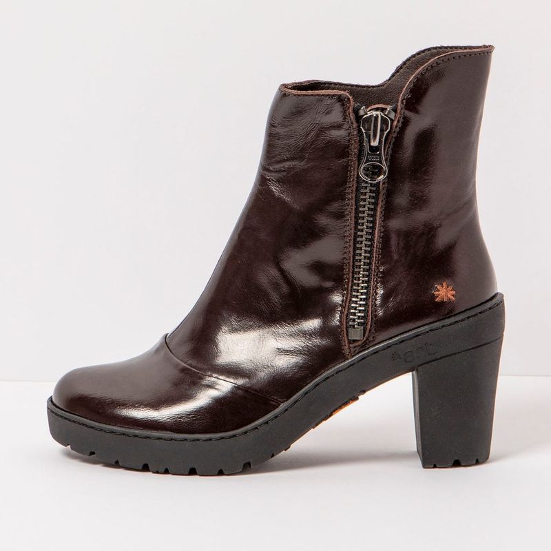 ART Stiefelette ART Stiefelette "Travel" braun