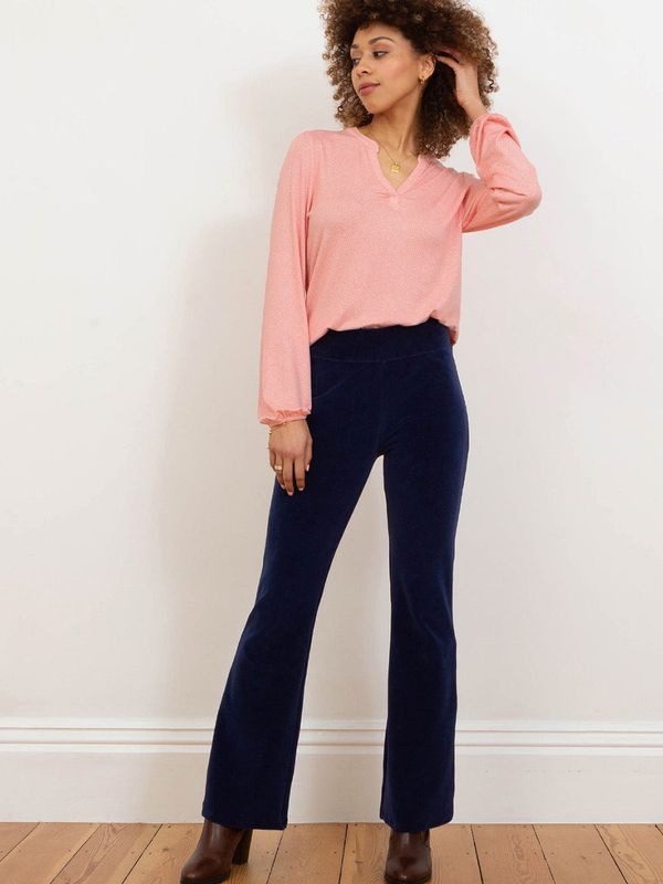 KITE Bluse "Swyre" apriko