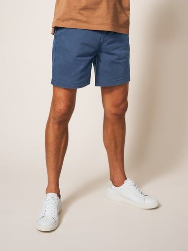 White Stuff kurze Hose dunkelblau White Stuff kurze Hose dunkelblau