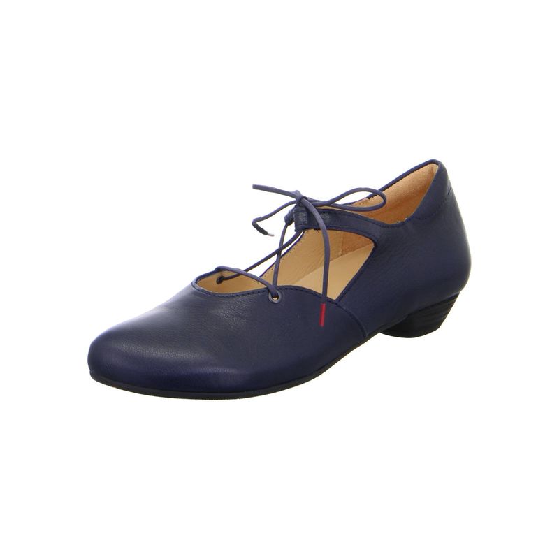 Think Pums "Grace" navy