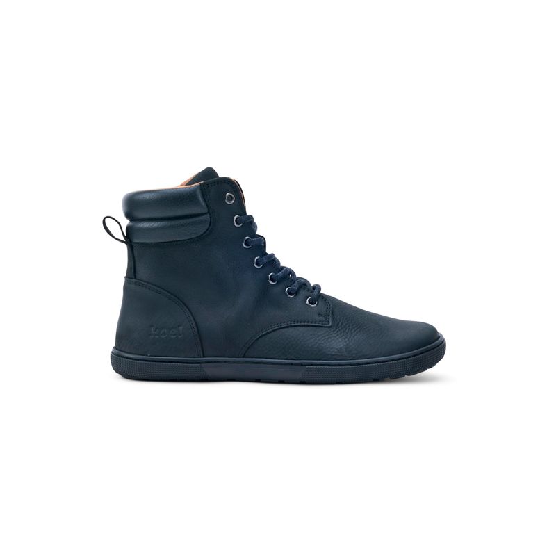 Koel Barfußschuh Koel Barfußschuh "Florence Hydro" schwarz