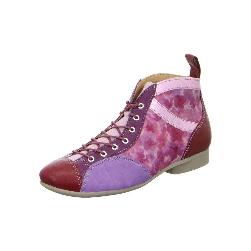 Think Stiefelette Think Stiefelette "Guad 2" hibiskus