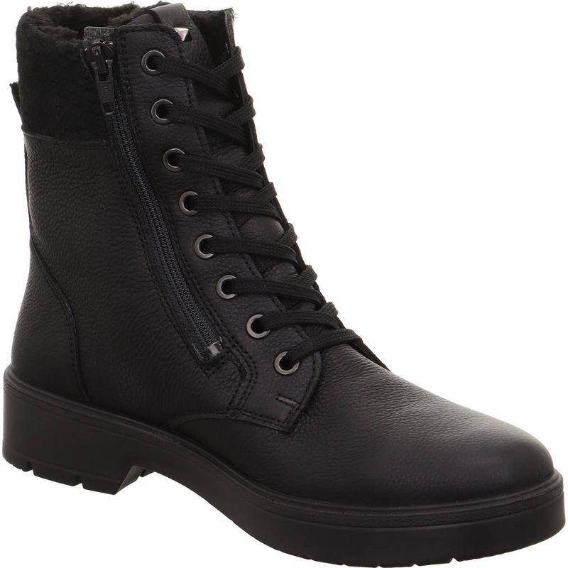 Legero Schnürboot Legero Schnürboot "Mystic" mit Gore-Tex und Stein