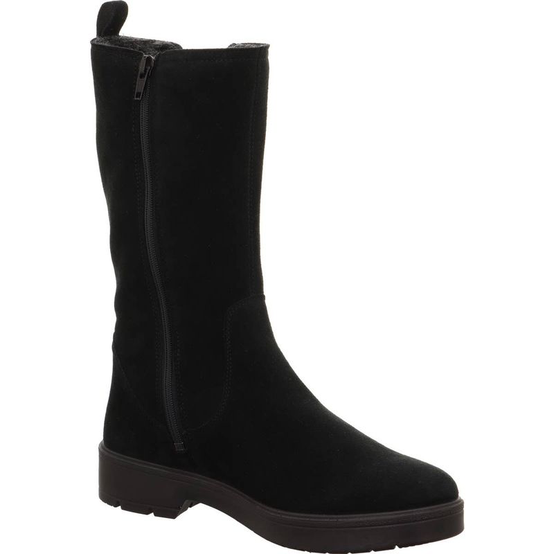 Legero Stiefel Legero Stiefel "Mystic" mit Gore-Tex schwarz