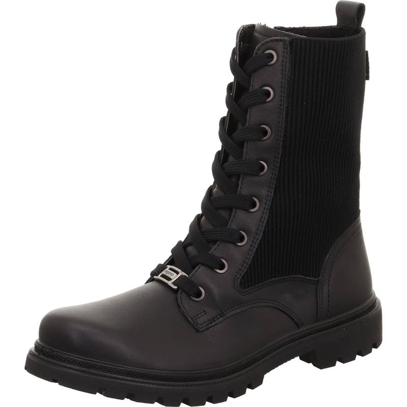 Legero Schnürboot Legero Schnürboot "Monta" mit Gore-Tex schwarz
