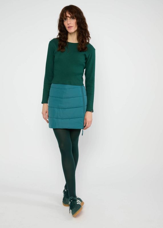 Blutsgeschwister Stepprock Blutsgeschwister Stepprock "Trailblazer Zip'n Zap" türkis