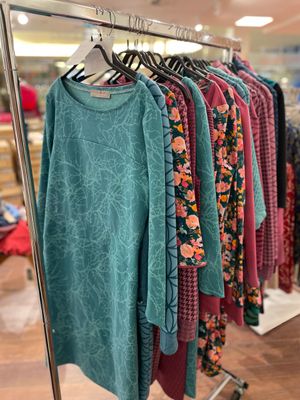 Kollektion MIRANDA MERRA