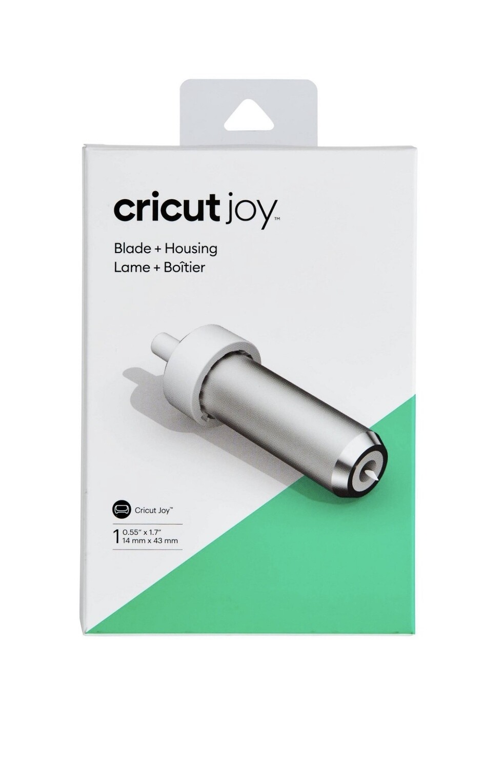 Cricut Joy Blade + Housing