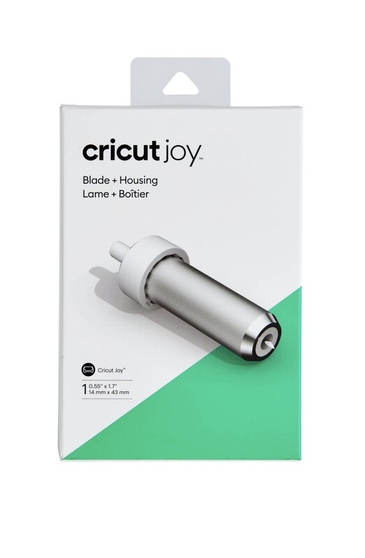 Cricut Joy Blade + Housing