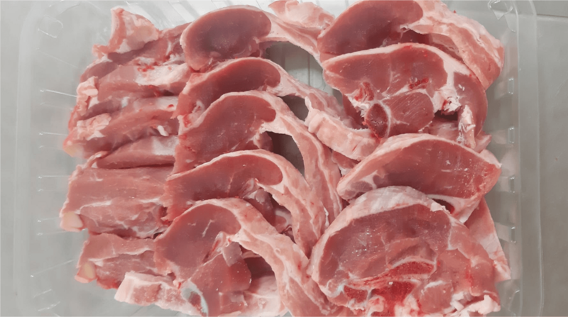 Enrasado de Cabrito