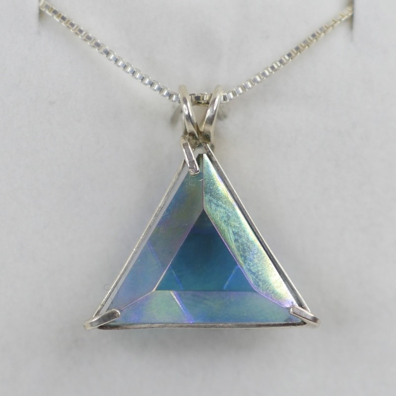 Aqua Aura Vogel