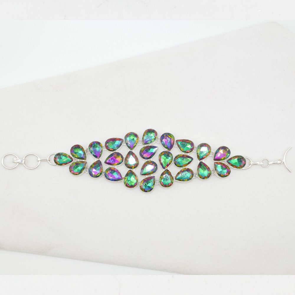 Mystic Topaz Mystic Topaz