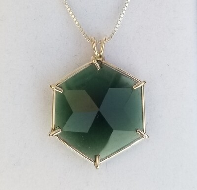 Massive Siberian Green Flower of Life Massive Siberian Green Flower of Life