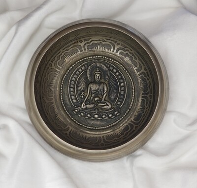 Sacred Items: Bowls, Grids &amp; More