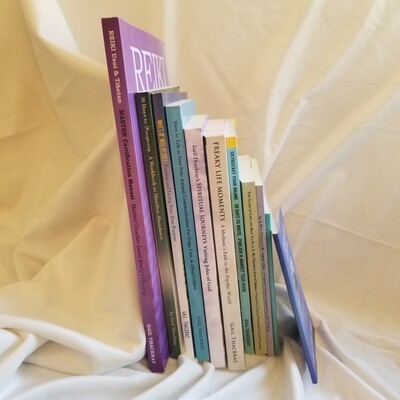 Books/Downloads