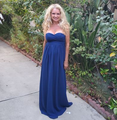 Gails dresses