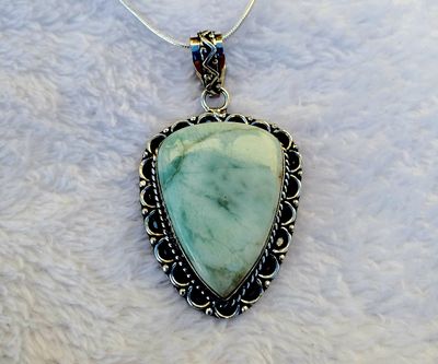 Larimar Trinity