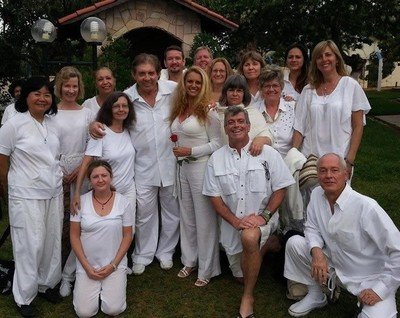 Spiritual Tours
