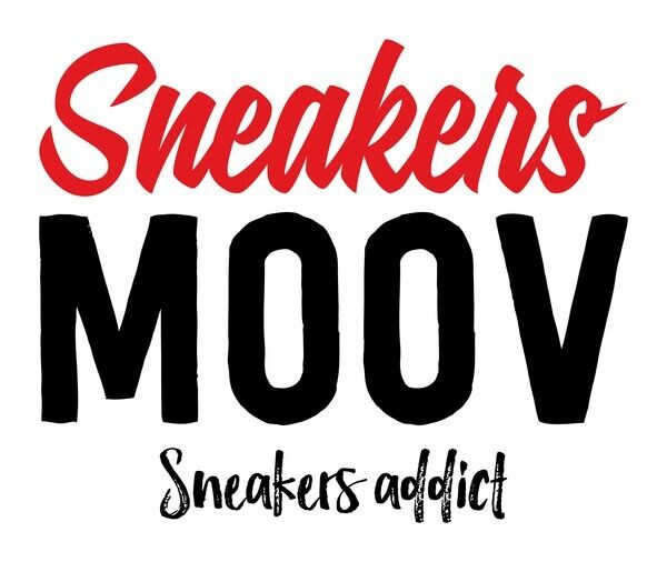 Sneakers Moov