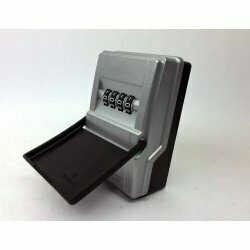 Abus Key Garage Mini 727 Key Safe Box