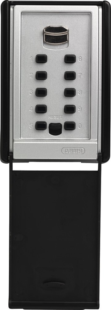 Abus Key Garage 767 Push Button Key Box Storage