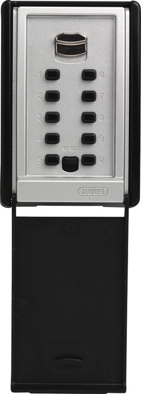 Abus Key Garage 767 Push Button Key Box Storage