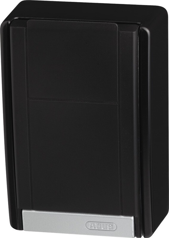 Abus Key Garage 767 Push Button Key Box Storage