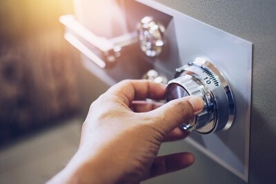 Safes