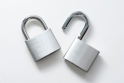 Pad Locks