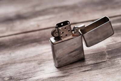 Lighters