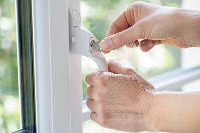 Window Locks