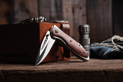Pocket knifes