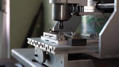 Engraved Items