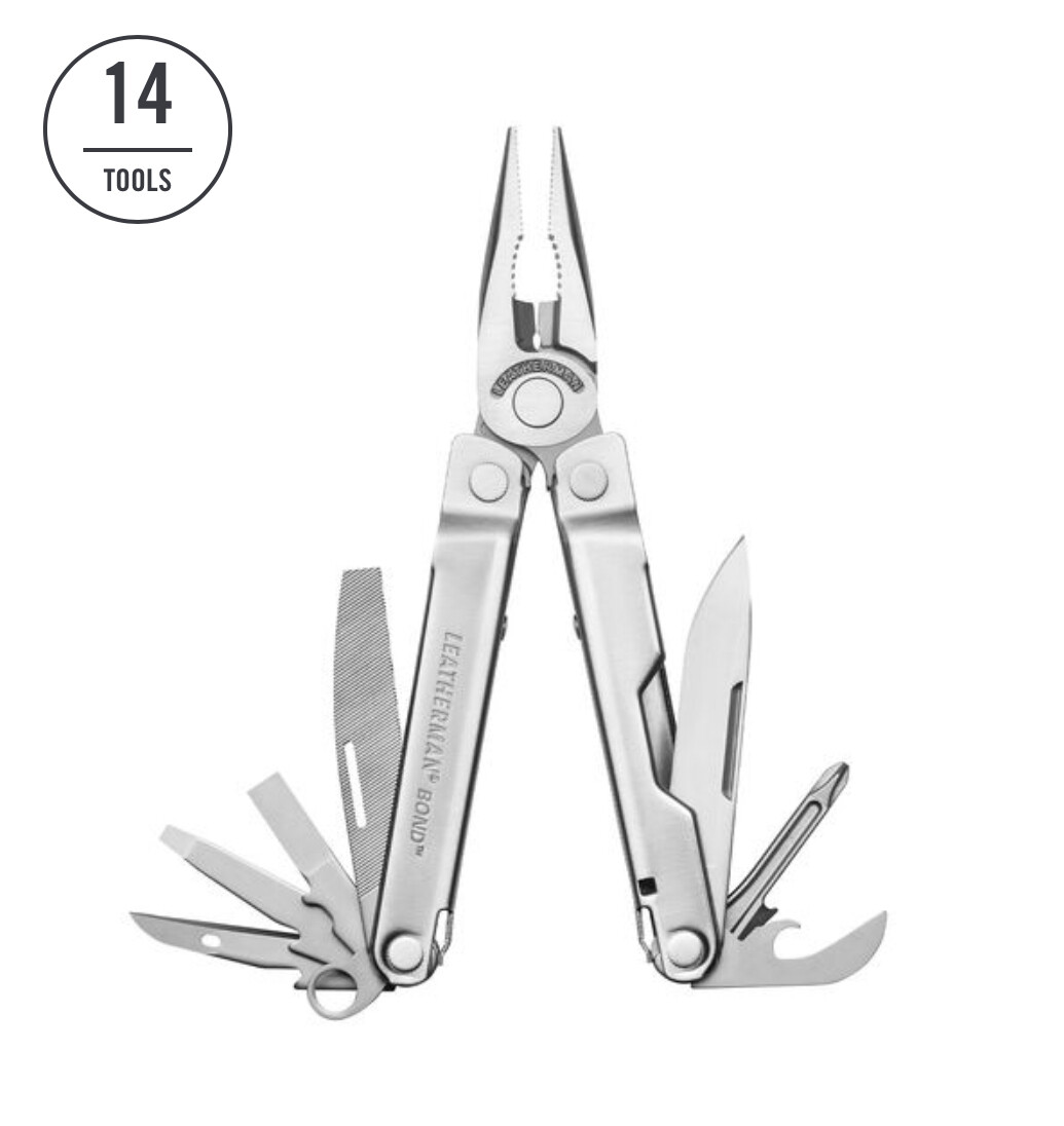 Leatherman - BOND