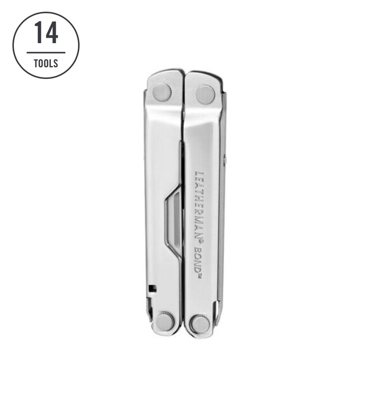 Leatherman - BOND