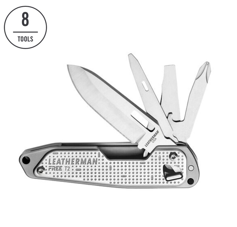 Leatherman - FREE™ T2