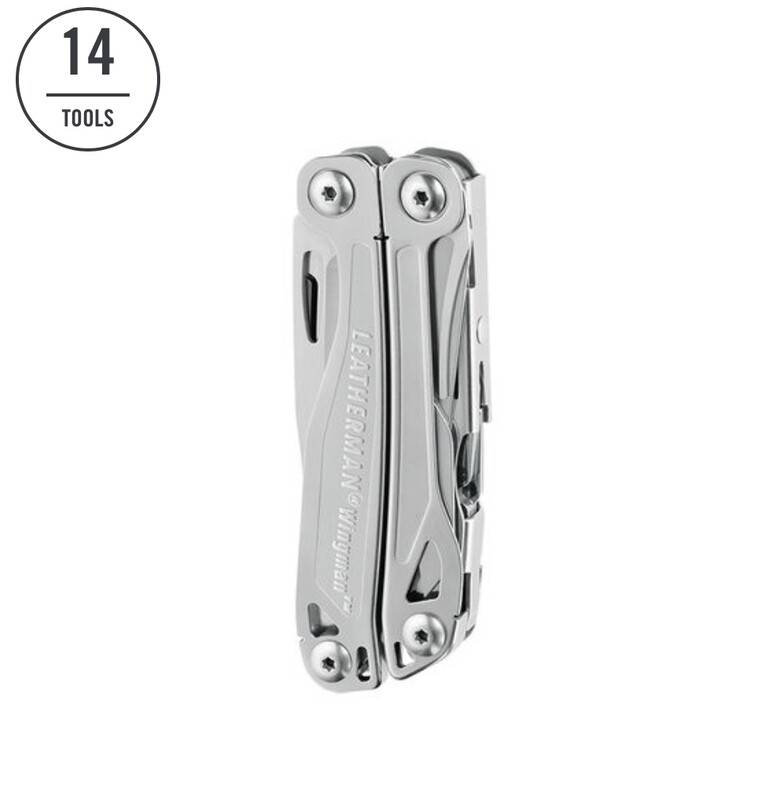 Leatherman - WINGMAN