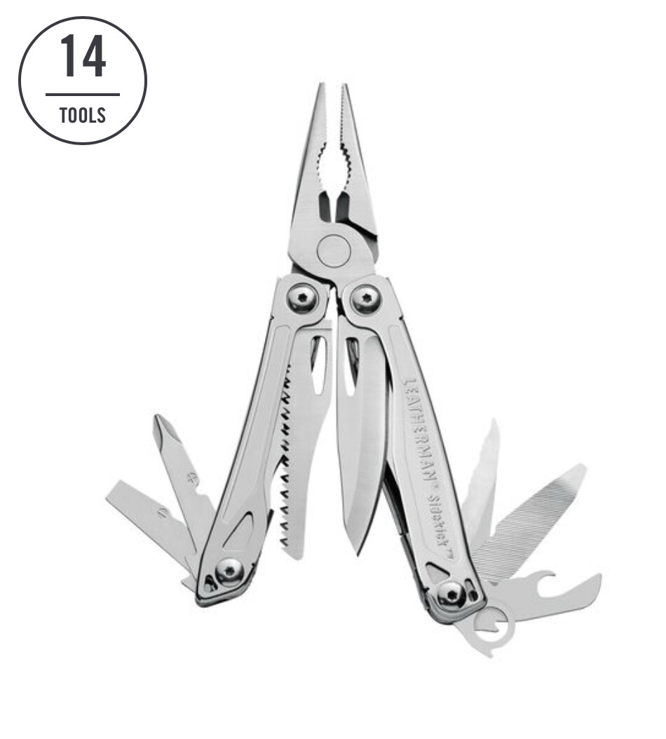 Leatherman - SIDEKICK