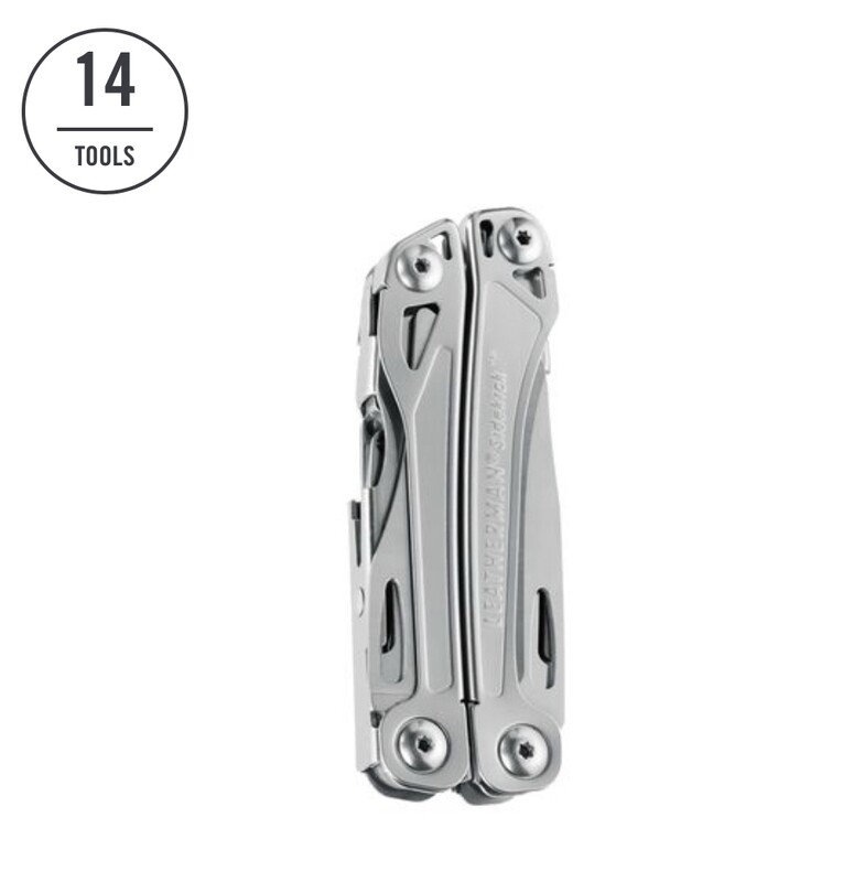 Leatherman - SIDEKICK