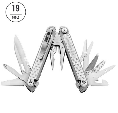 Leatherman - FREE™ P2