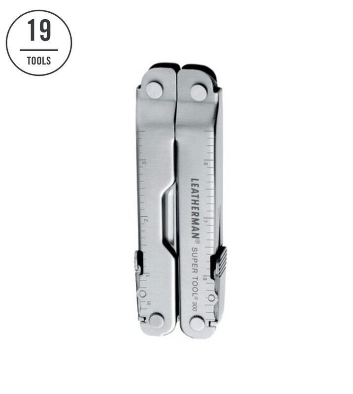 Leatherman - SUPER TOOL® 300
