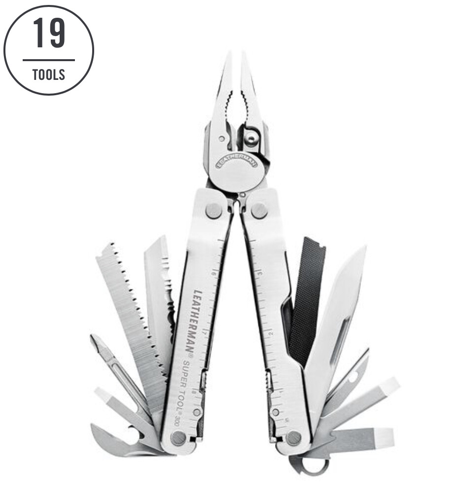 Leatherman - SUPER TOOL® 300