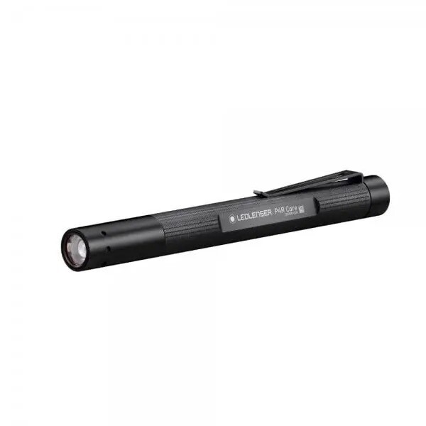 Ledlenser P4R Core Rechargeable LED Lenser flashlight Torch