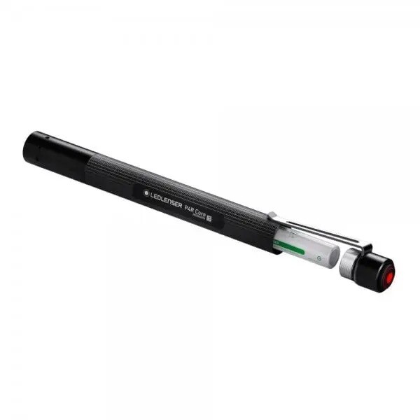Ledlenser P4R Core Rechargeable LED Lenser flashlight Torch